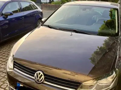 Używany VW Polo
