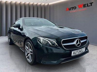 Mercedes E200