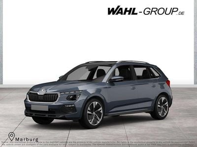 Grau Neu 2025 Skoda Kamiq Tour SUV | 28.500 € (Fairer Preis)