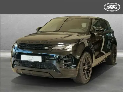 Neu Land Rover Range Rover evoque SE Dynamic 204 PS (150 kW) 2026 Santorini black SUV