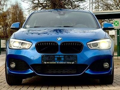 BMW 125
