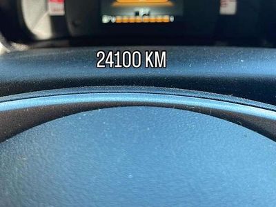 Smart ForTwo Cabrio