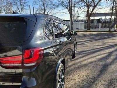 BMW X5 M