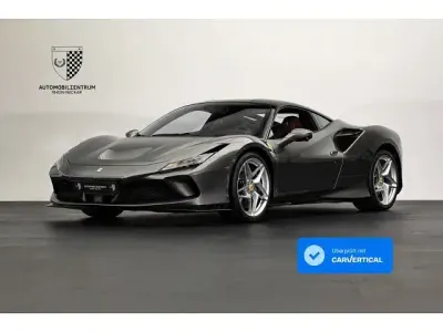 Gebraucht Ferrari F8 721 PS (530 kW) 2020 Coupé