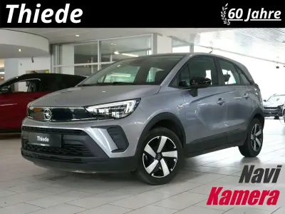 Gebraucht Opel Crossland X