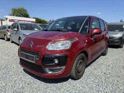 Citroën C3 Picasso