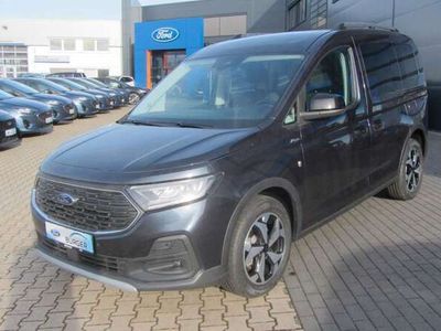 gebraucht Ford Tourneo Connect Active L1 *Automatik*LED*