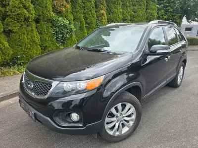 Gebraucht Kia Sorento