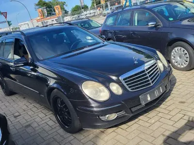 Gebraucht Mercedes E320