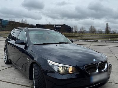 Gebraucht BMW 530 300 PS (220 kW) 2008 Kombi