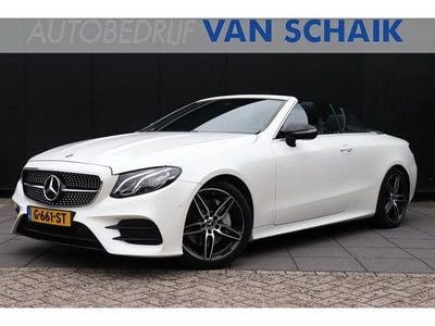 Mercedes E200