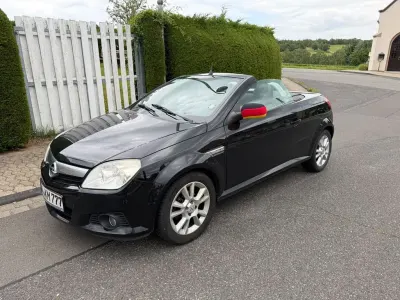 Gebraucht Opel Tigra