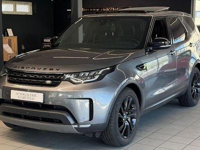 Usata Land Rover Discovery 5 HSE 306 CV (225 kW) 2019 Grigio SUV