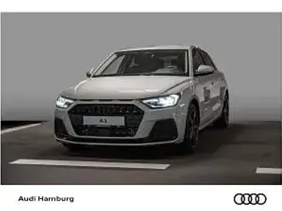 Gebraucht Audi A1