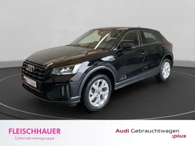Gebraucht Audi Q2
