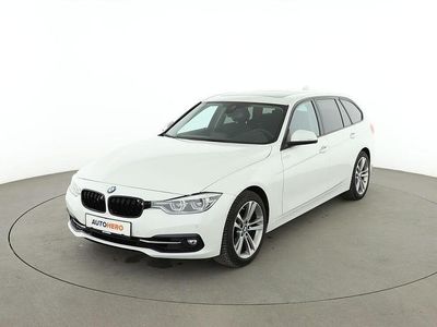 BMW 340