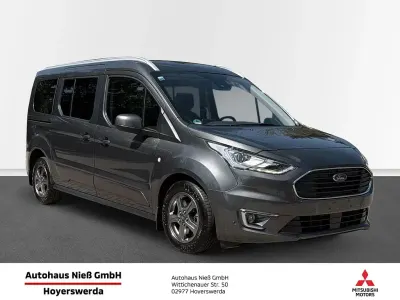 Gebraucht Ford Tourneo