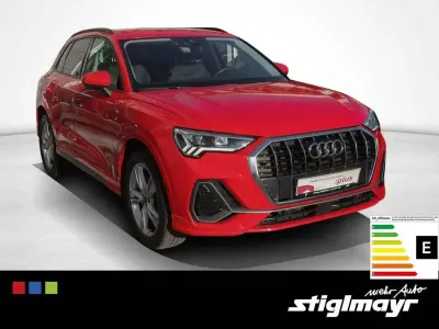 Gebraucht Audi Q3