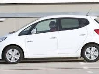 gebraucht Hyundai ix20 1.4 Benzin Klima Steurkette macht Geräusche