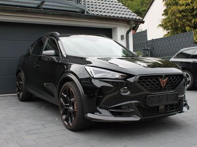 gebraucht Cupra Formentor VZ5 4Drive Edition Carbon Schalen