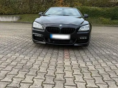 Gebraucht BMW 650