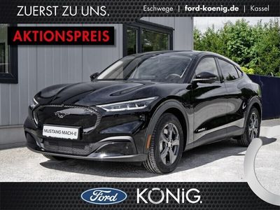 gebraucht Ford Mustang Mach-E Ext Range