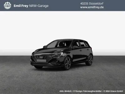 Gebraucht Hyundai i30