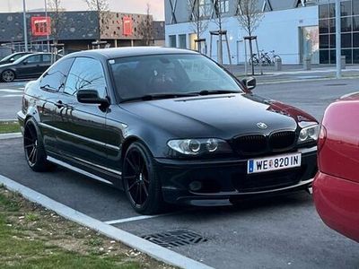 gebraucht BMW 330 