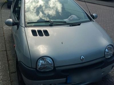 gebraucht Renault Twingo 