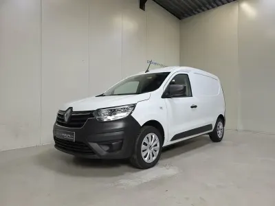 Gebraucht Renault Express