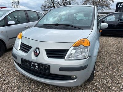 Renault Modus