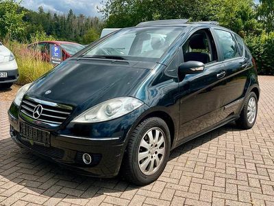 Mercedes A150