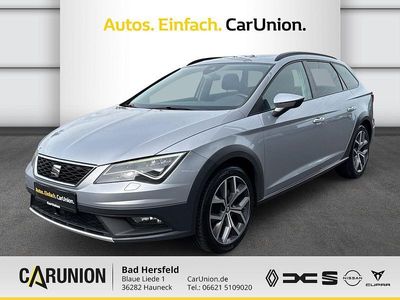 Seat Leon X-Perience