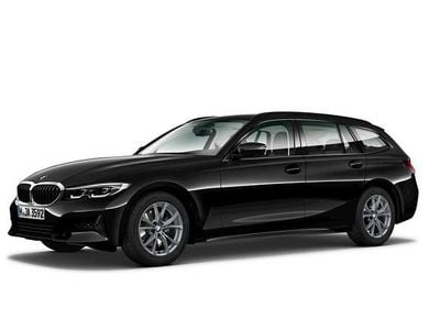 Gebraucht BMW 320 Shadowline 190 PS (139 kW) 2025 Kombi