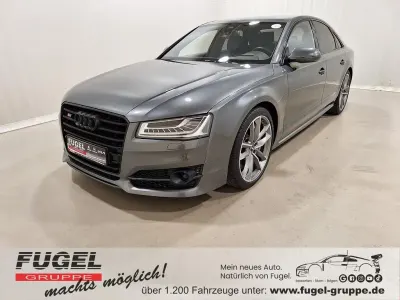 Gebraucht Audi S8 plus