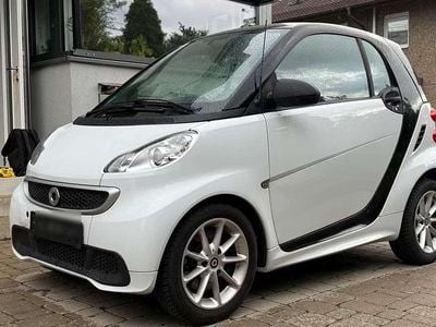 Smart ForTwo Coupé