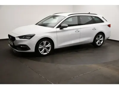 Gebraucht Seat Leon ST