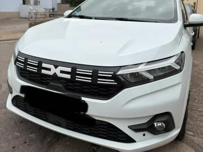 Gebraucht Dacia Sandero