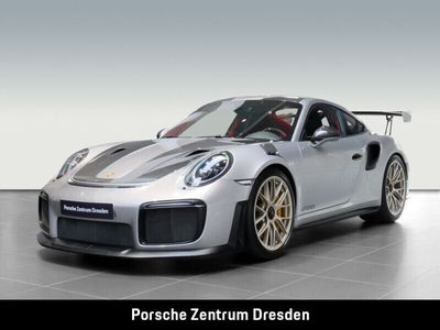 gebraucht Porsche 911 GT2 RS (991 II)