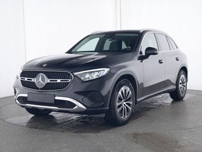 Mercedes GLC200