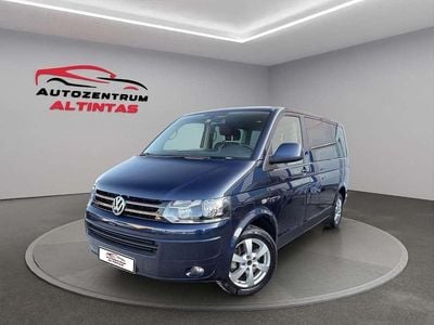 VW T5