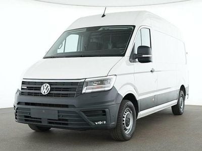 VW e-Crafter