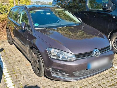 VW Golf VII