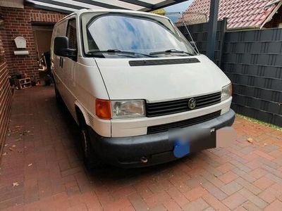 VW T4