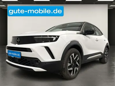 Gebraucht Opel Mokka-e Elegance 100 kW (136 PS) 2023 Weiß SUV