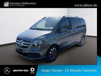 Mercedes V220