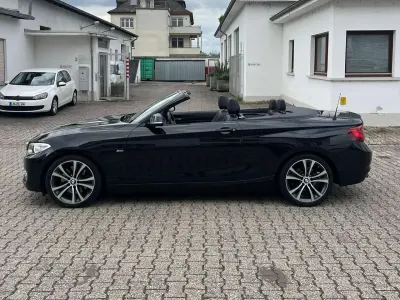 Gebraucht BMW 230