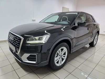 Gebraucht Audi Q2 Sport 190 PS (139 kW) 2020 Schwarz SUV