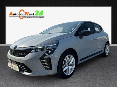 Gebraucht Renault Clio V Evolution 91 PS (66 kW) 2024 Grau Limousine