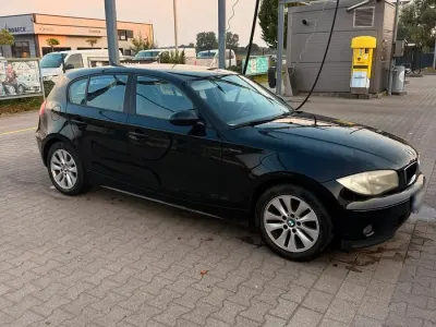 Gebraucht BMW 116